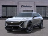 New 2025 Cadillac Lyriq Sport image 6