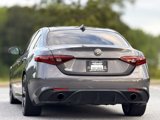 Used 2017 Alfa Romeo Giulia Ti w/ TI 19" Sport Package image 4