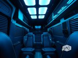 Used 2024 Mercedes-Benz Sprinter 3500 image 5
