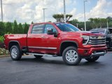 New 2025 Chevrolet Silverado 2500 High Country w/ Technology Package image 2
