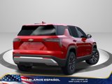 New 2026 Chevrolet Equinox LT image 4