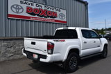 Certified 2022 Toyota Tacoma TRD Sport w/ TRD Premium Sport Package image 5