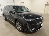 Used 2024 Cadillac XT6 Premium Luxury w/ Technology Package image 3