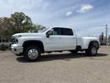 New 2025 Chevrolet Silverado 3500 LTZ w/ LTZ Plus Package image 3