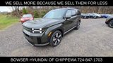 New 2025 Hyundai Santa Fe Limited image 2