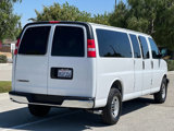 Used 2019 Chevrolet Express 3500 LT w/ LT Preferred Equipment Group image 4