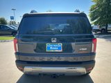 New 2026 Honda Passport TrailSport Elite image 4