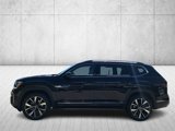 New 2026 Volkswagen Atlas SEL Premium R-Line image 2