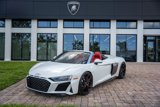 Used 2023 Audi R8 V10 performance image 2