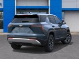 New 2026 Chevrolet Equinox LT w/ Convenience Package II image 4