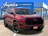 New 2026 Chevrolet Equinox RS w/ Convenience Package III image 1