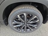 New 2025 MAZDA CX-50 2.5 Turbo w/ Premium Plus Pkg image 5