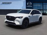 New 2025 MAZDA CX-90 Plug-In Hybrid w/Premium Sport image 5