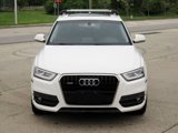 Used 2015 Audi Q3 2.0T Prestige w/ Prestige Package image 5