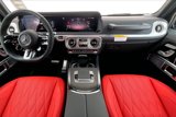 New 2025 Mercedes-Benz G 63 AMG 4MATIC image 5