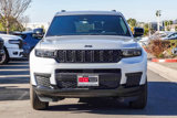New 2024 Jeep Grand Cherokee L Altitude image 2