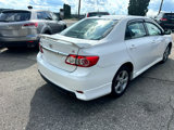 Used 2011 Toyota Corolla S image 5
