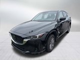 Certified 2024 MAZDA CX-5 AWD 2.5 S w/ Select Package image 3