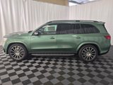 New 2025 Mercedes-Benz GLS 450 4MATIC image 3