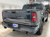 New 2025 RAM 1500 Laramie w/ Night Edition image 4