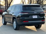 New 2025 Jeep Grand Cherokee L Laredo w/ Luxury Tech Group I image 5