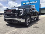 New 2025 GMC Sierra 1500 SLT w/ SLT Premium Plus Package image 2