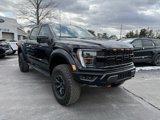 Certified 2023 Ford F150 Raptor w/ Equipment Group 802A Raptor R image 4