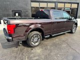 Used 2018 Ford F150 Lariat w/ Equipment Group 502A Luxury image 6