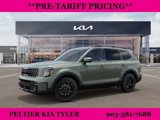 New 2025 Kia Telluride SX Prestige X-Line image 3
