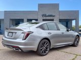 New 2026 Cadillac CT5 Sport w/ Sun And Sound Package image 4