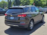 Used 2024 Chevrolet Equinox Premier image 5