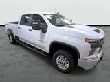 Certified 2023 Chevrolet Silverado 2500 W/T w/ WT Fleet Convenience Package image 5
