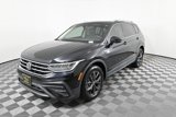 Certified 2023 Volkswagen Tiguan SE w/ Panoramic Sunroof Package image 2