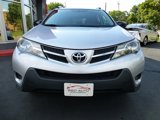 Used 2015 Toyota RAV4 LE image 2