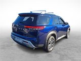 New 2025 Nissan Pathfinder SL image 4