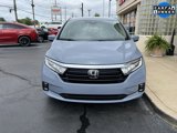Used 2023 Honda Odyssey Elite image 2