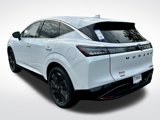 New 2025 Nissan Murano Platinum w/ Cargo Package image 4