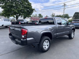 Used 2022 Toyota Tacoma SR image 5