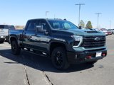 New 2025 Chevrolet Silverado 2500 LT w/ Trail Boss Package image 2