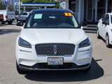 Used 2022 Lincoln Corsair FWD image 2