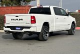 New 2025 RAM 1500 Laramie w/ Sport Appearance Package image 4