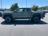 New 2025 Toyota Tacoma TRD Off-Road image 2