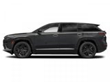 New 2025 Jeep Wagoneer Launch Edition image 2