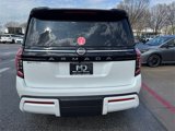 New 2025 Nissan Armada SV image 5