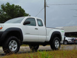 Used 2010 Toyota Tacoma 4x4 Access Cab image 2