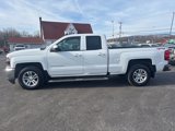 Used 2019 Chevrolet Silverado 1500 LT w/ All Star Edition image 4