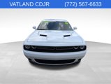 Certified 2019 Dodge Challenger SXT image 2