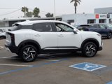 Certified 2025 Nissan Kicks SV image 5
