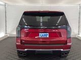 New 2025 Chevrolet Suburban High Country image 5
