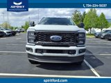 New 2025 Ford F250 XL w/ STX Appearance Package image 2